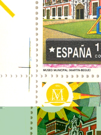 Edifil 3228. Marca de alineación superior izquierda.jpg