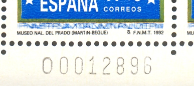 Edifil 3229. Numeración negra. 00012896.jpg