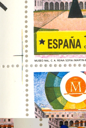 Edifil 3230. Marca de alineación superior izquierda.jpg