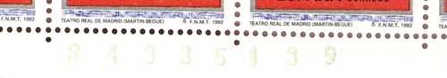 Edifil 3231. Numeración verde. R4335139.jpg