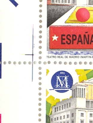 Edifil 3231. Marca de alineación superior izquierda.jpg