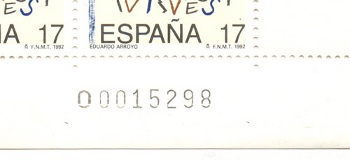 Edifil 3224. Numeración negra. 00015298.jpg