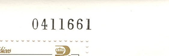 Edifil 3236. Numeración negra. 0411661.jpg