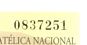 Edifil 3393. Numeración negra. 0837251.jpg