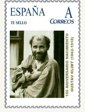N015 - 150 AÑOS GUSTAV KLIMT.jpg