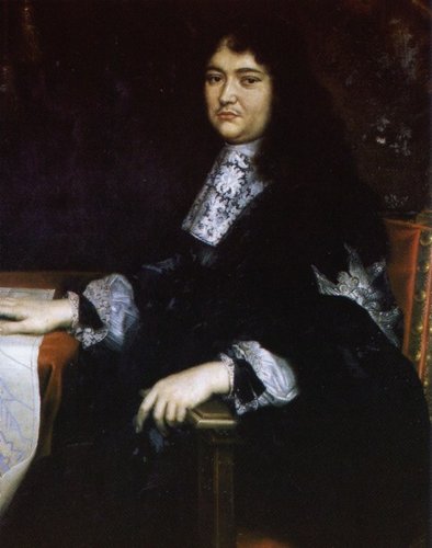 Marqués de Louvois