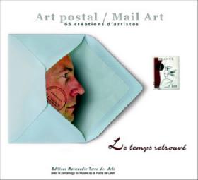 Arte Postal couverture_brahmia_350jpg_280x600 Catalogue Art postal - Mail Art Le temps retrouvé.jpg