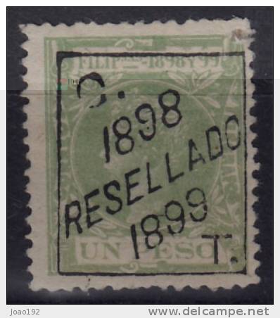 1peso  (del que solo existen 4 unidades)