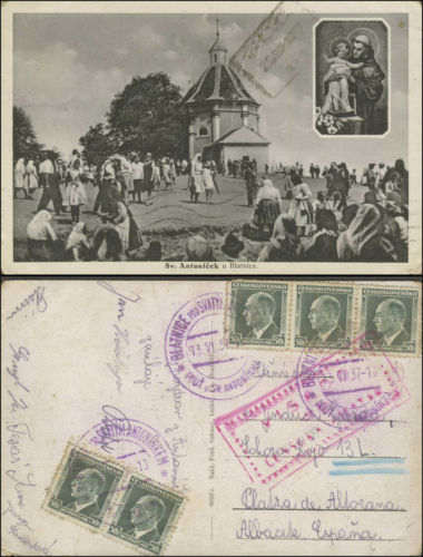 Brigadas inernacionales