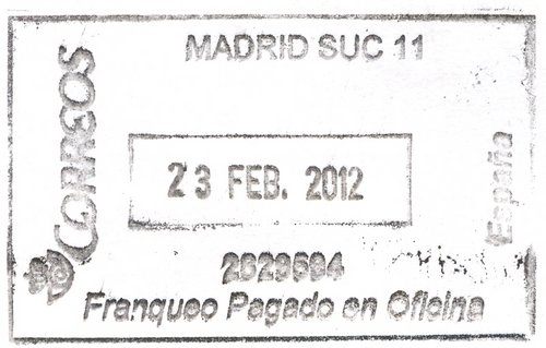 FPO. AF-103. Madrid Suc 11. 2829594. 2012-02-23.jpg