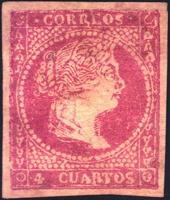 FP 48-I, con filigrana, clasificación de 1.986.