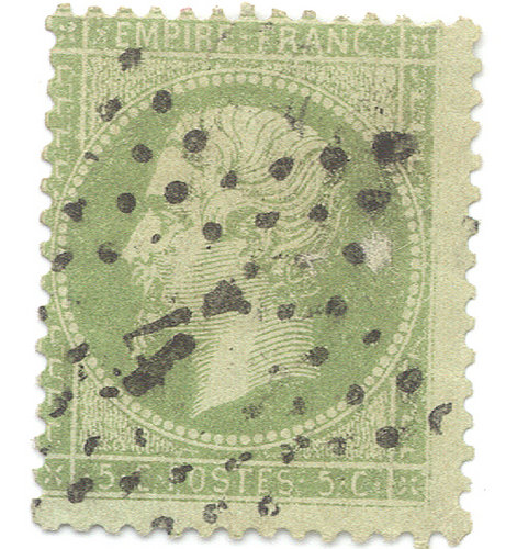 Estrella de Paris nº4
