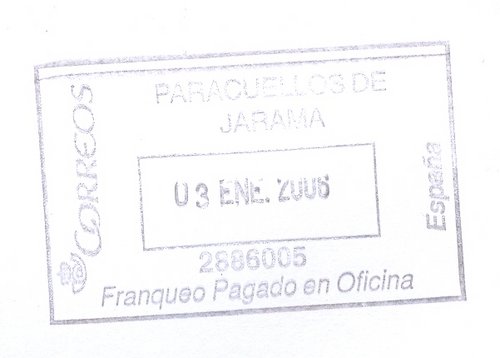 FPO. AF-103. Paracuellos de. Jarama. 2886005. 2006-01-03.jpg