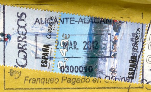 FPO. AF-103. Alicante-Alacant OP. 0300010. 2012-03-02.jpg