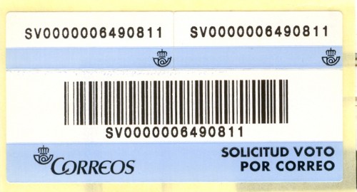 Etiqueta auxiliar. Solicitud Voto por Correo. SV0000006490811. 2012-03-13.jpg