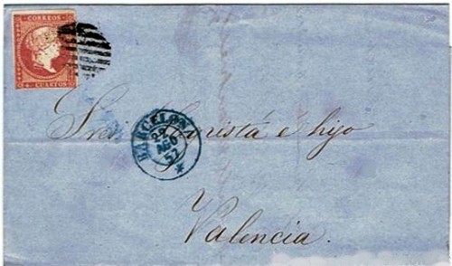 1857.BARCELONA.22 AGOSTO.F1854