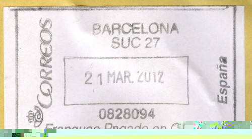 FPO. AF-103. Barcelona. Suc 27. 0828094. 2012-03-21.jpg