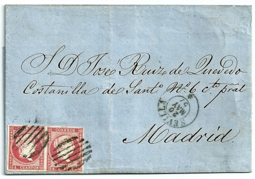 1857.SEVILLA.20 MAYO