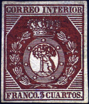 23A - Bronce dorado