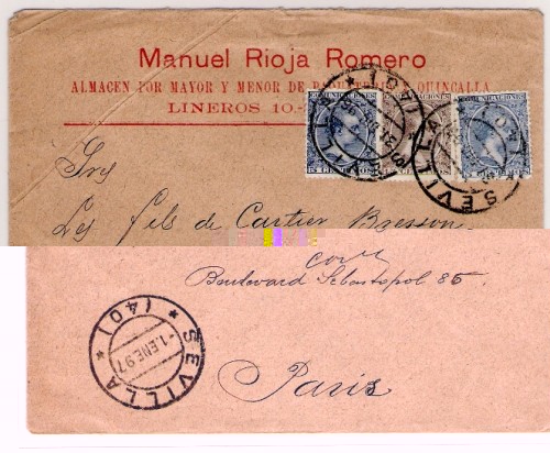 Pelon Sevilla 1896-97