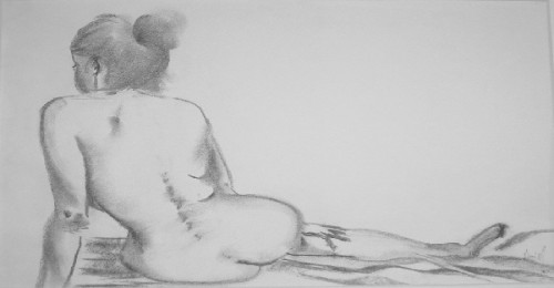 La otra maja desnuda