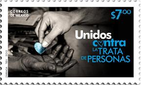 Unidos contra la Trata de Personas