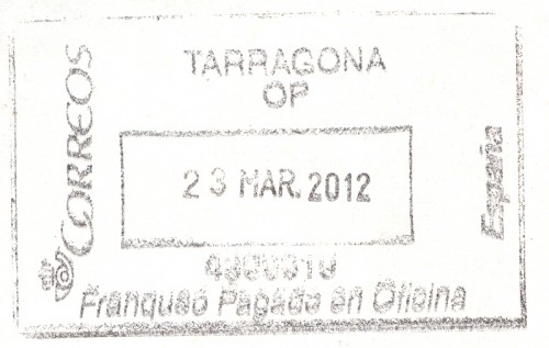 FPO. AF-103. Tarragona. OP. 4300010. 2012-03-23.jpg
