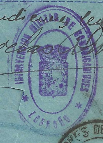 intervención militar de comunicacions logroño