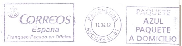 FPO. AF-105. Barcelona. Sucursal-01. Tipo A. 2012-04-11. Baja.jpg
