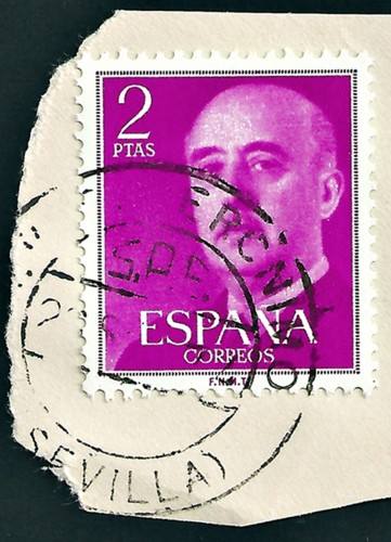 S.P.E.SAN JERÓNIMO (SEVILLA)