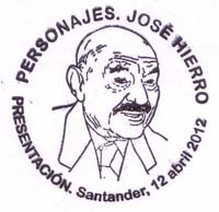 Matasellos presentación
