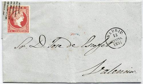 13 de febrero de 1857