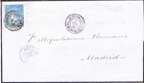 Villarreal de Zumárraga 1865