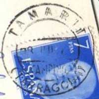camping tamarit Tarragona