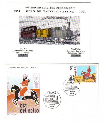 centenarios