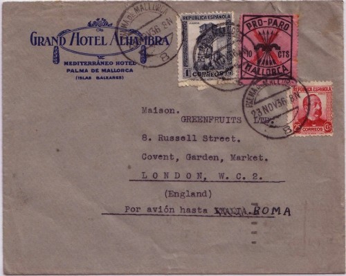 19361123 Palma a Londres aerea del.jpg