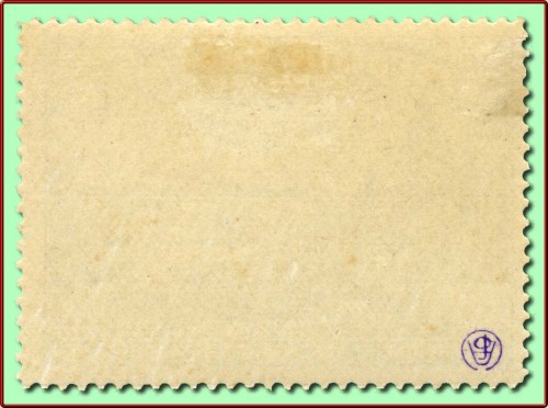 759 sobrecarga falsa, dorso