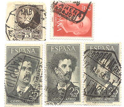 Matasellos
