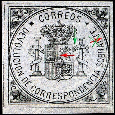 172 - Marcas definitivas de identificación