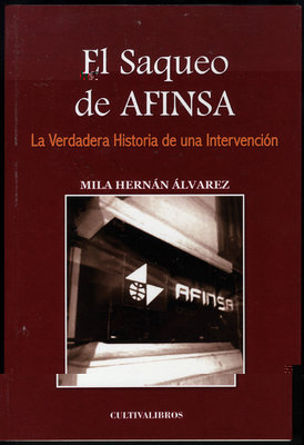 Portada del libro
