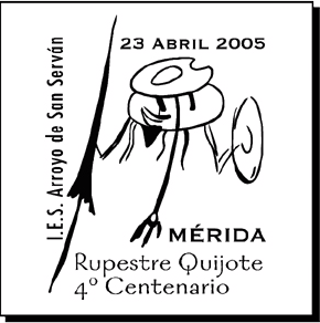 rupestre quijote.gif
