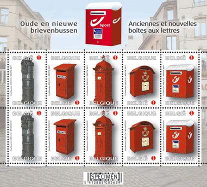 Bélgica, buzones de correo.jpg
