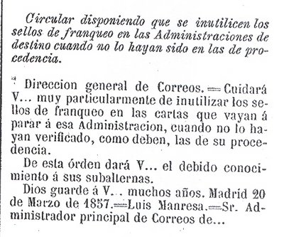 1857-03-20. Circular sobre inutilización de sellos. Baja.jpg
