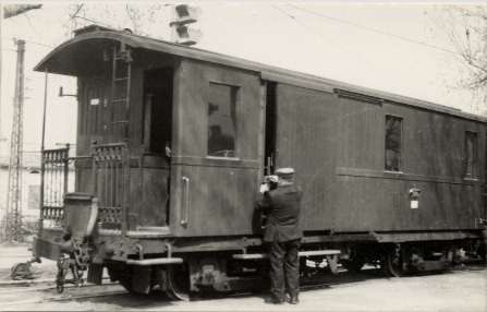 Ambulante Soller. Vagón con buzón.jpg