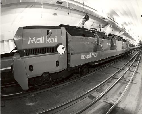 Mail Rail, which ran under London's streets 1927-2003.jpg