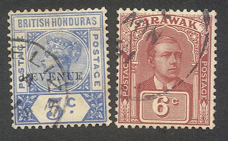 El de Honduras con el REVENUE
