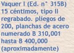 EDIFIL Nº 315B