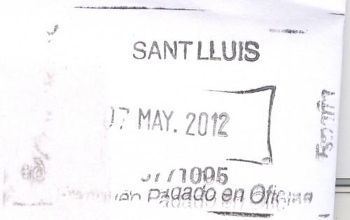 FPO. AF-103. Sant Lluis. 0771005. 2012-05-07.jpg