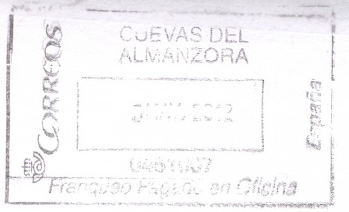 FPO. AF-103. Cuevas del. Almanzora. 0461007. 2012-05-03.jpg