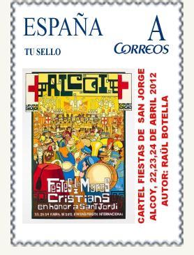 L060 - CARTEL FIESTAS ALCOY 2012..jpg